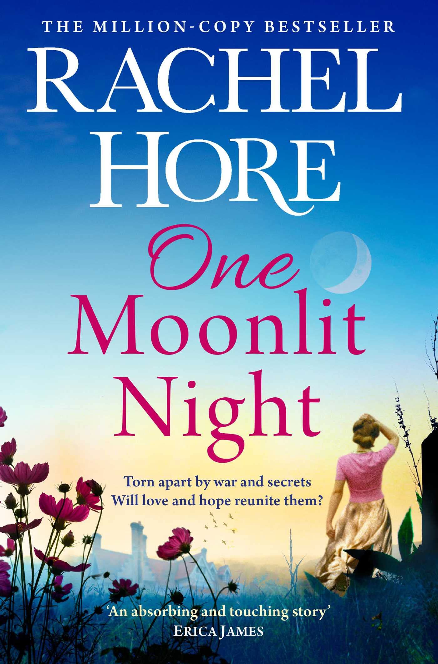 One Moonlit Night: The unmissable novel from the million-copy Sunday Times bestselling author of A Beautiful Spy Contemporary literature