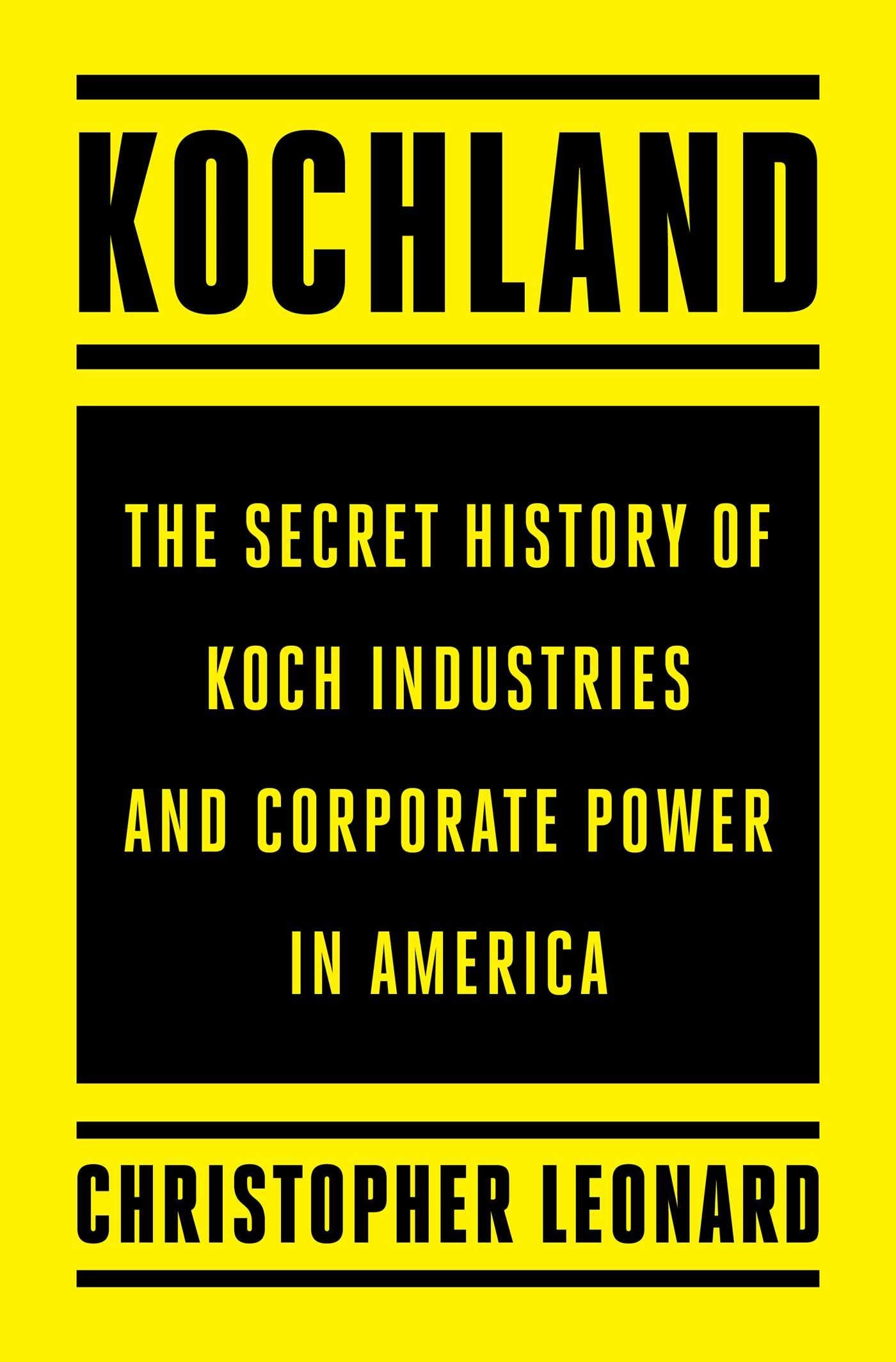 Kochland Law