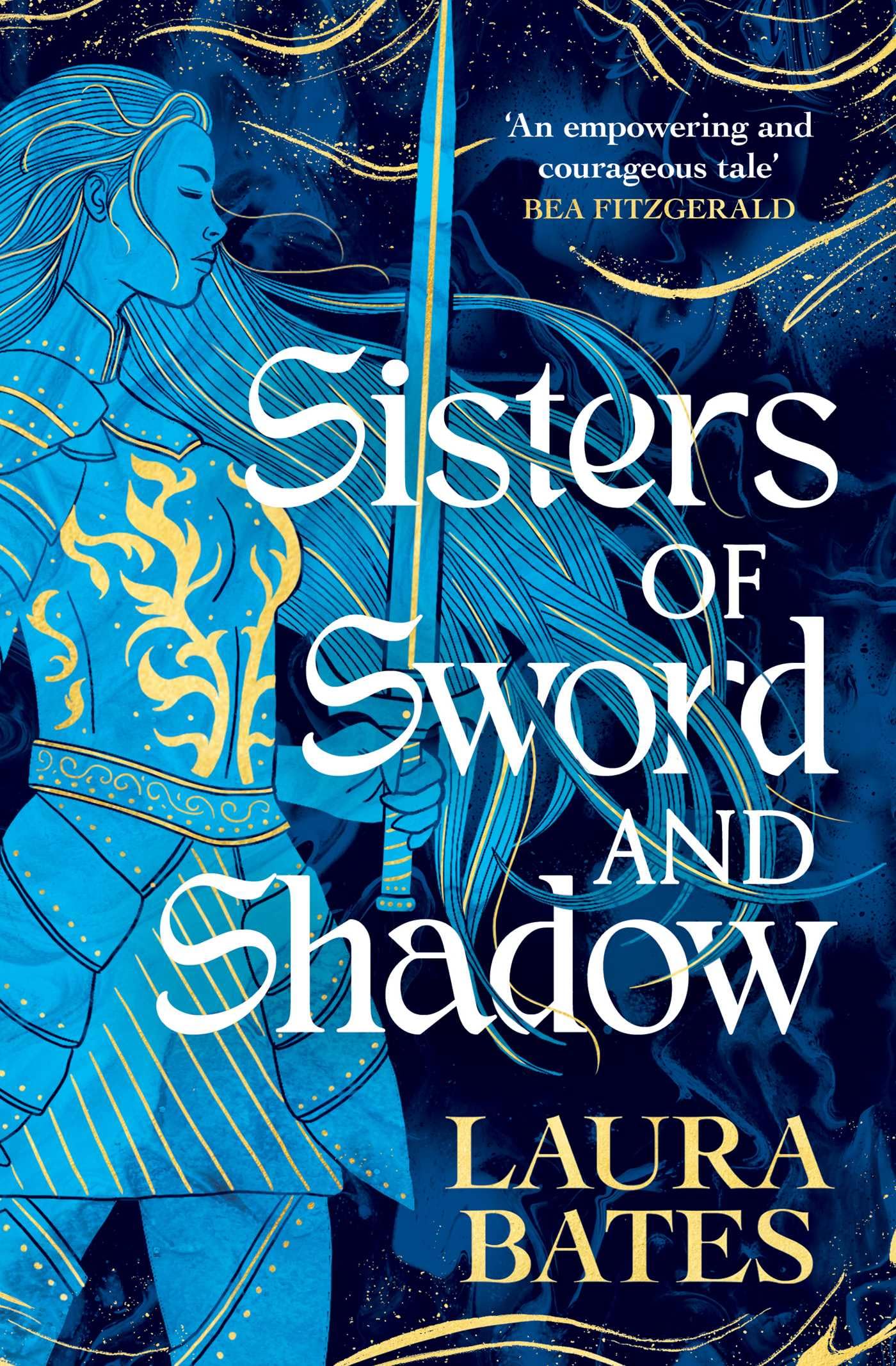 Sisters of Sword and Shadow Fairy Tales & Legends