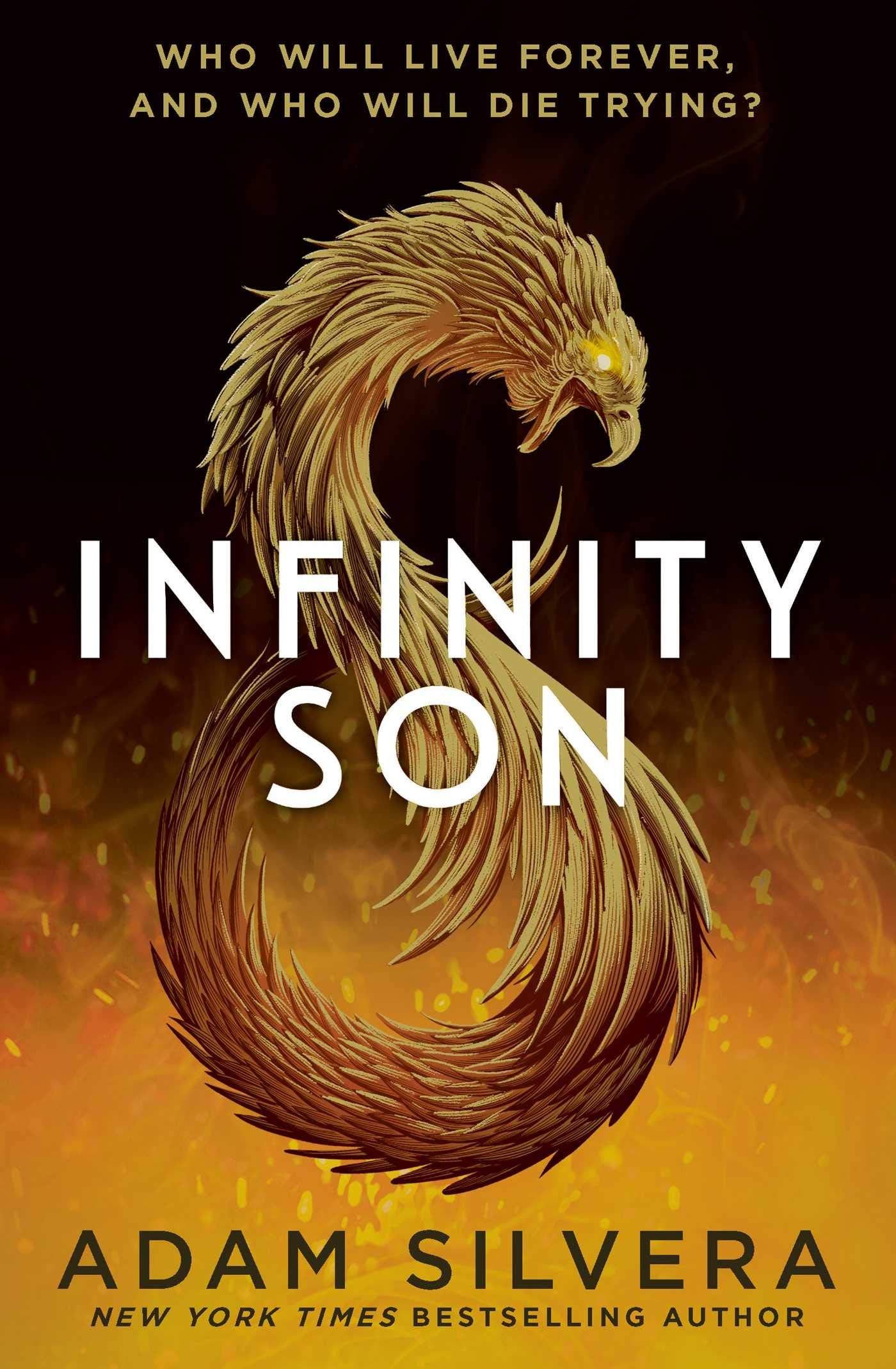 Infinity Son Death & Mourning