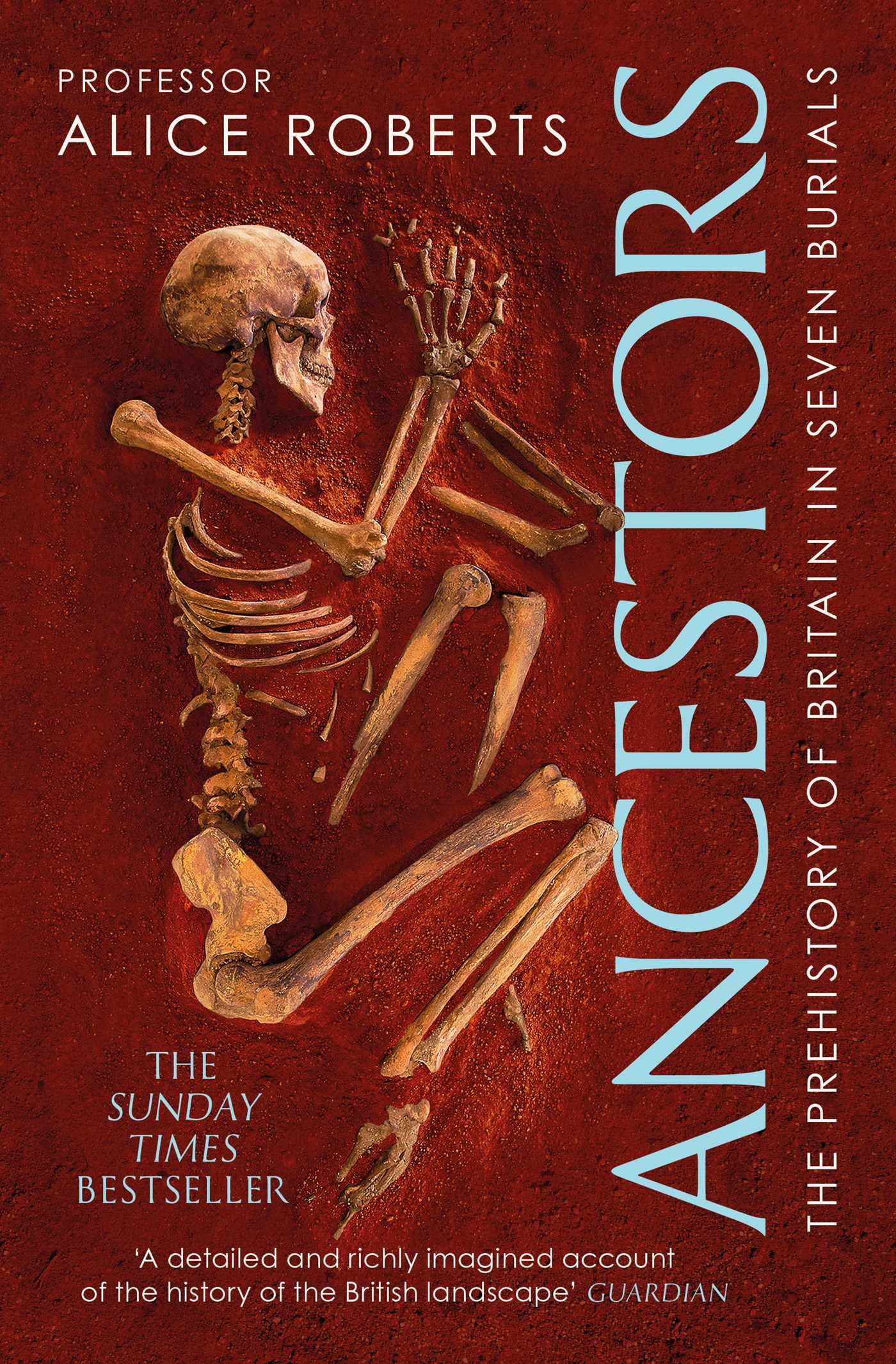 Ancestors Social Sciences Books