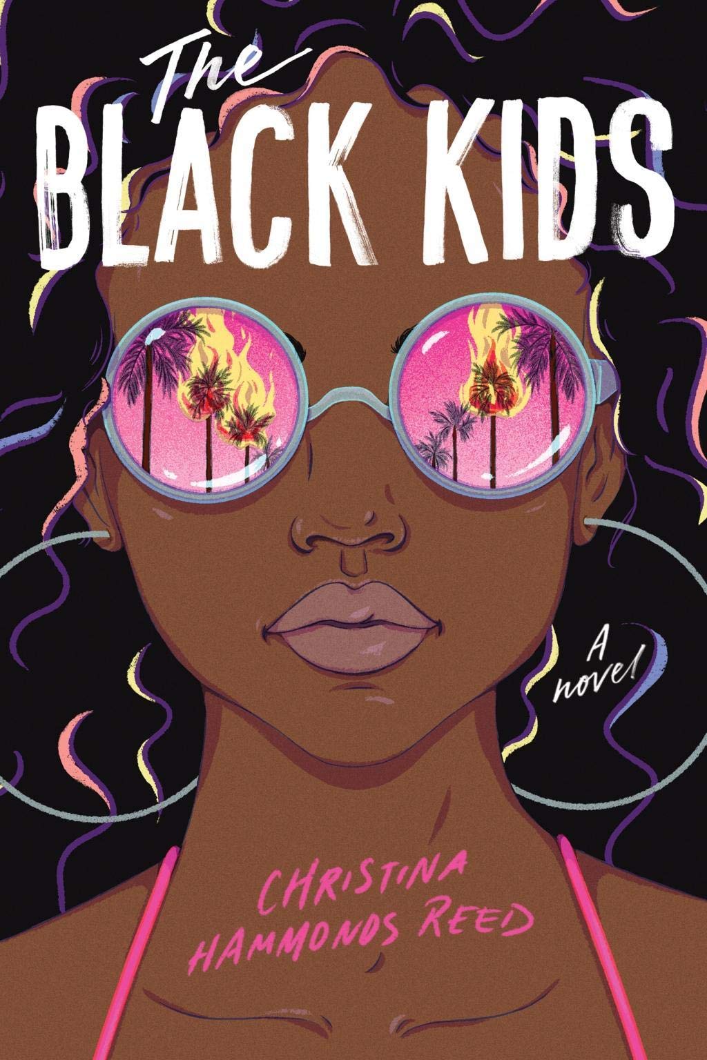 The Black Kids: A Novel Manga