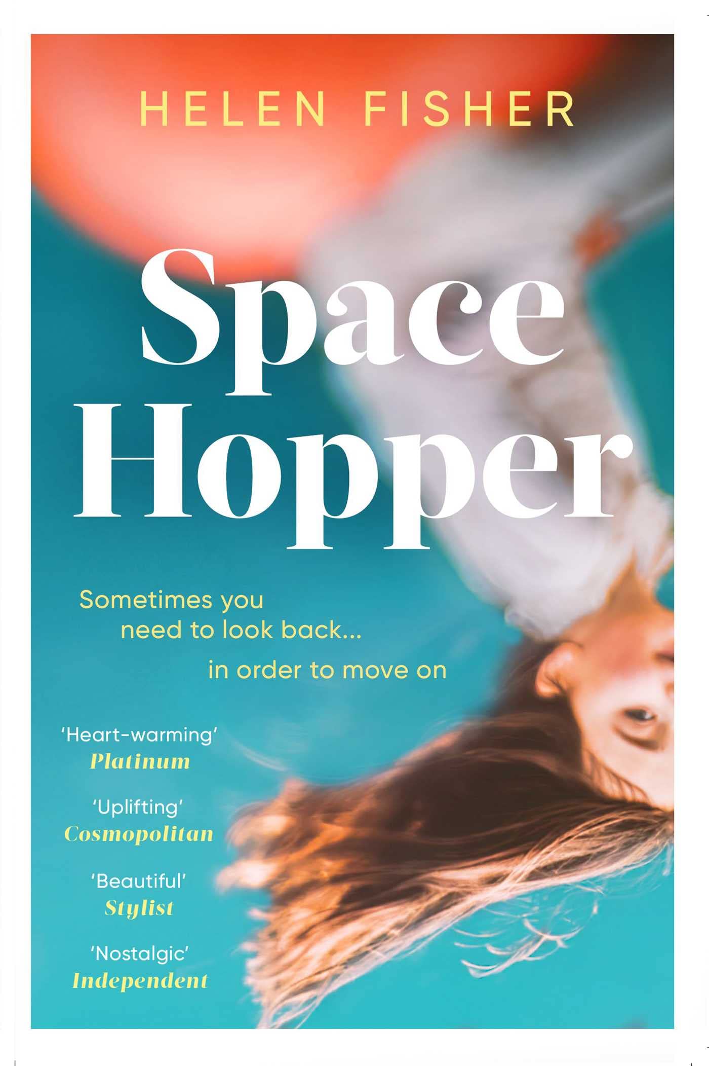 Product Image: Space Hopper