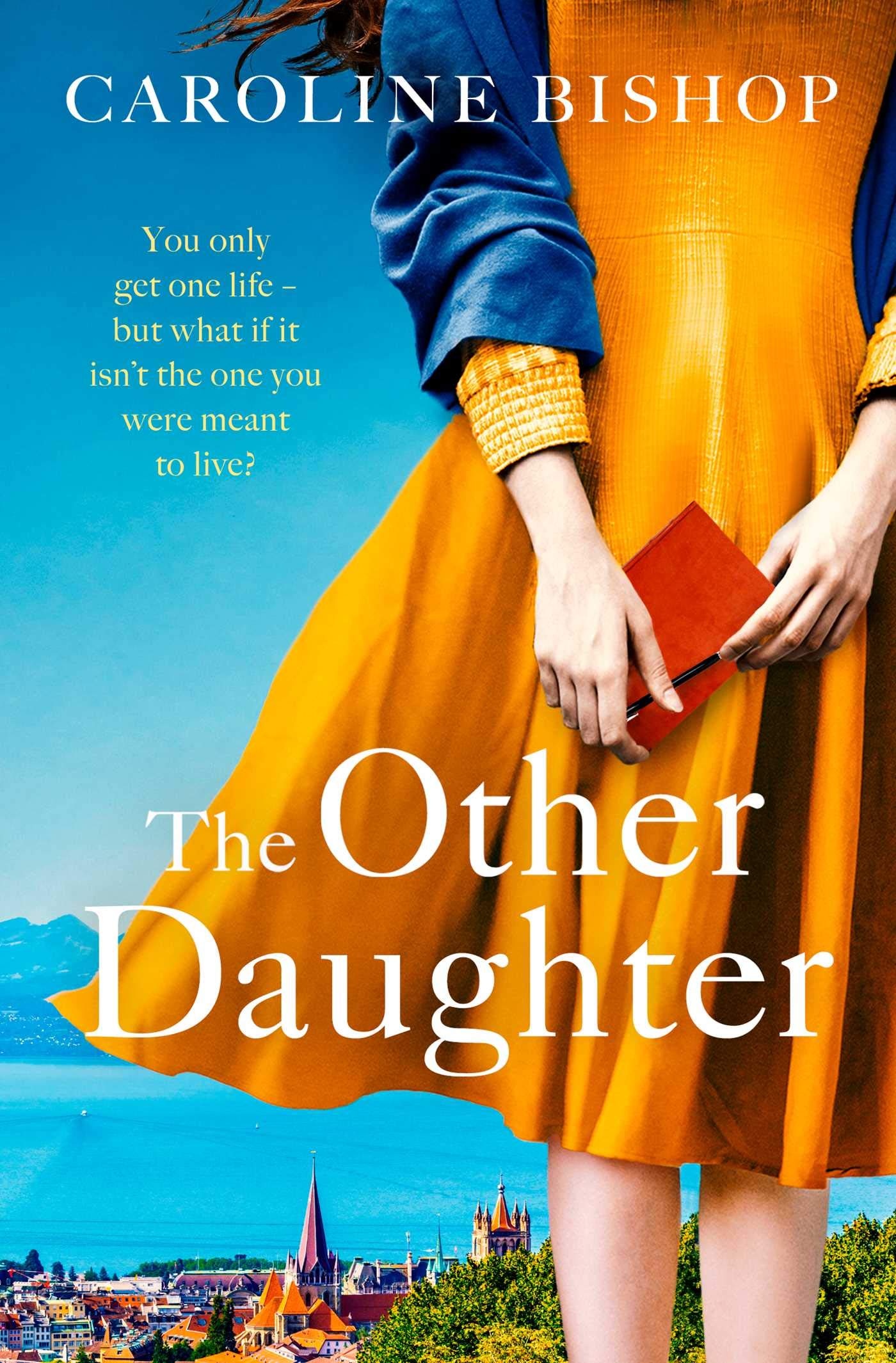 The Other Daughter Contemporary literature Books