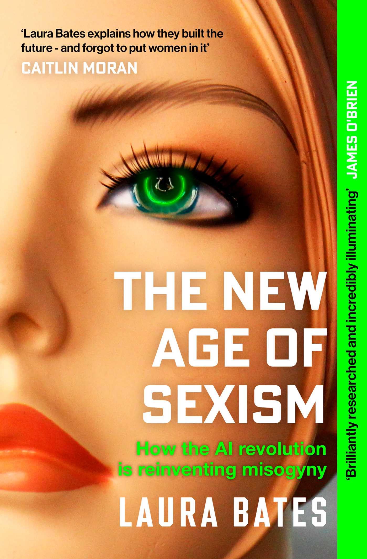 The New Age of Sexism Books