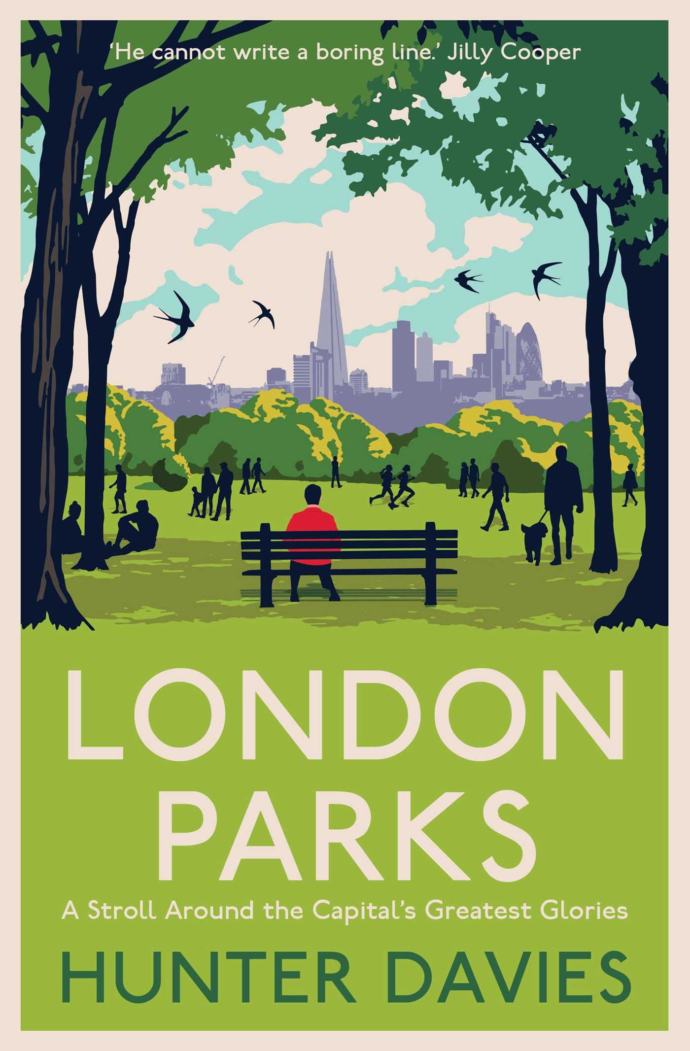 London Parks Memories