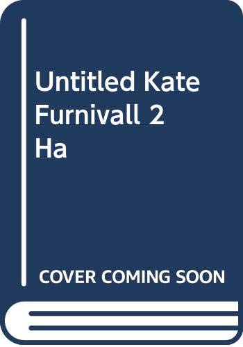 UNTITLED KATE FURNIVALL 2 HA Books