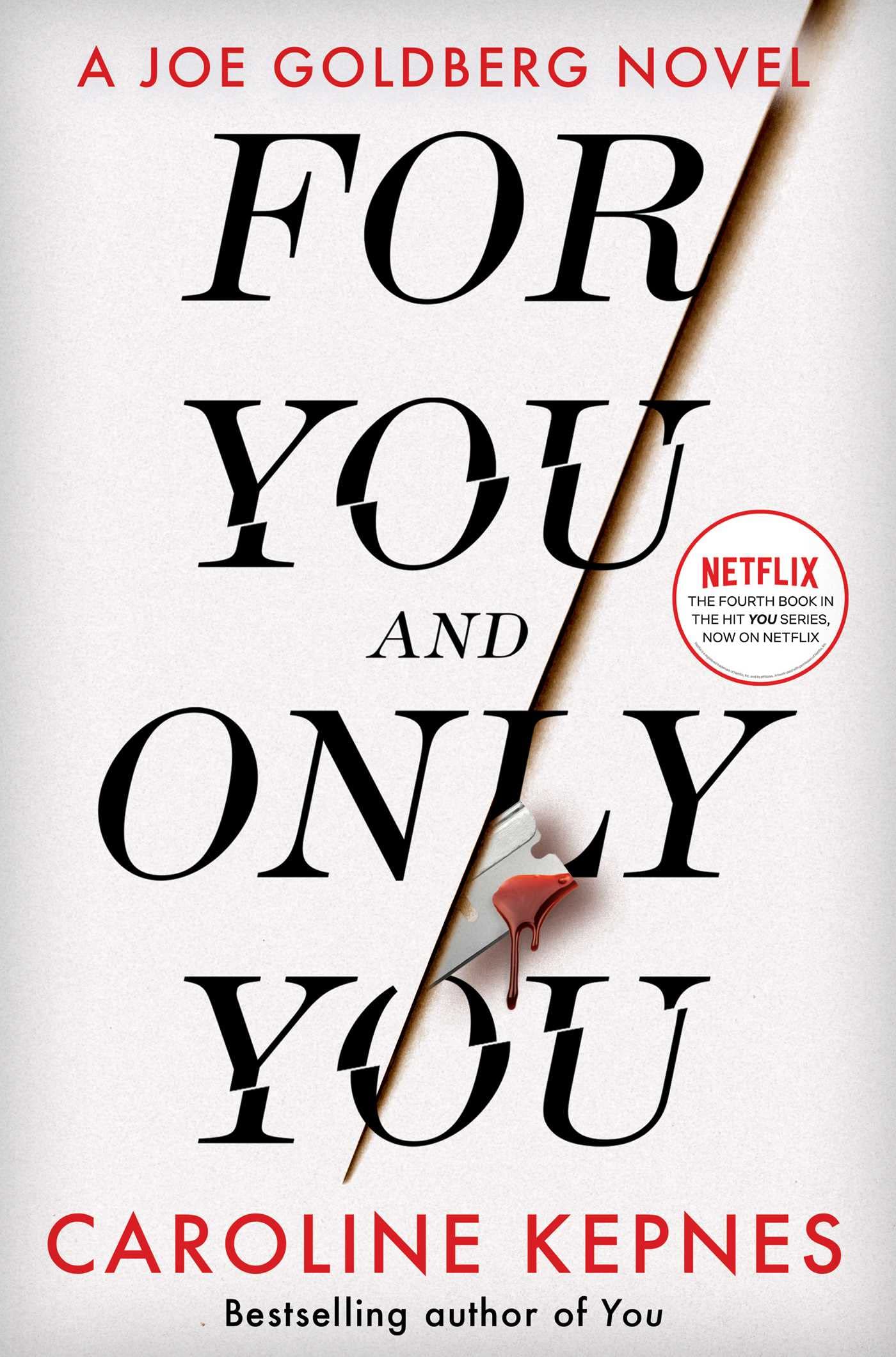 For You And Only You Contemporary literature
