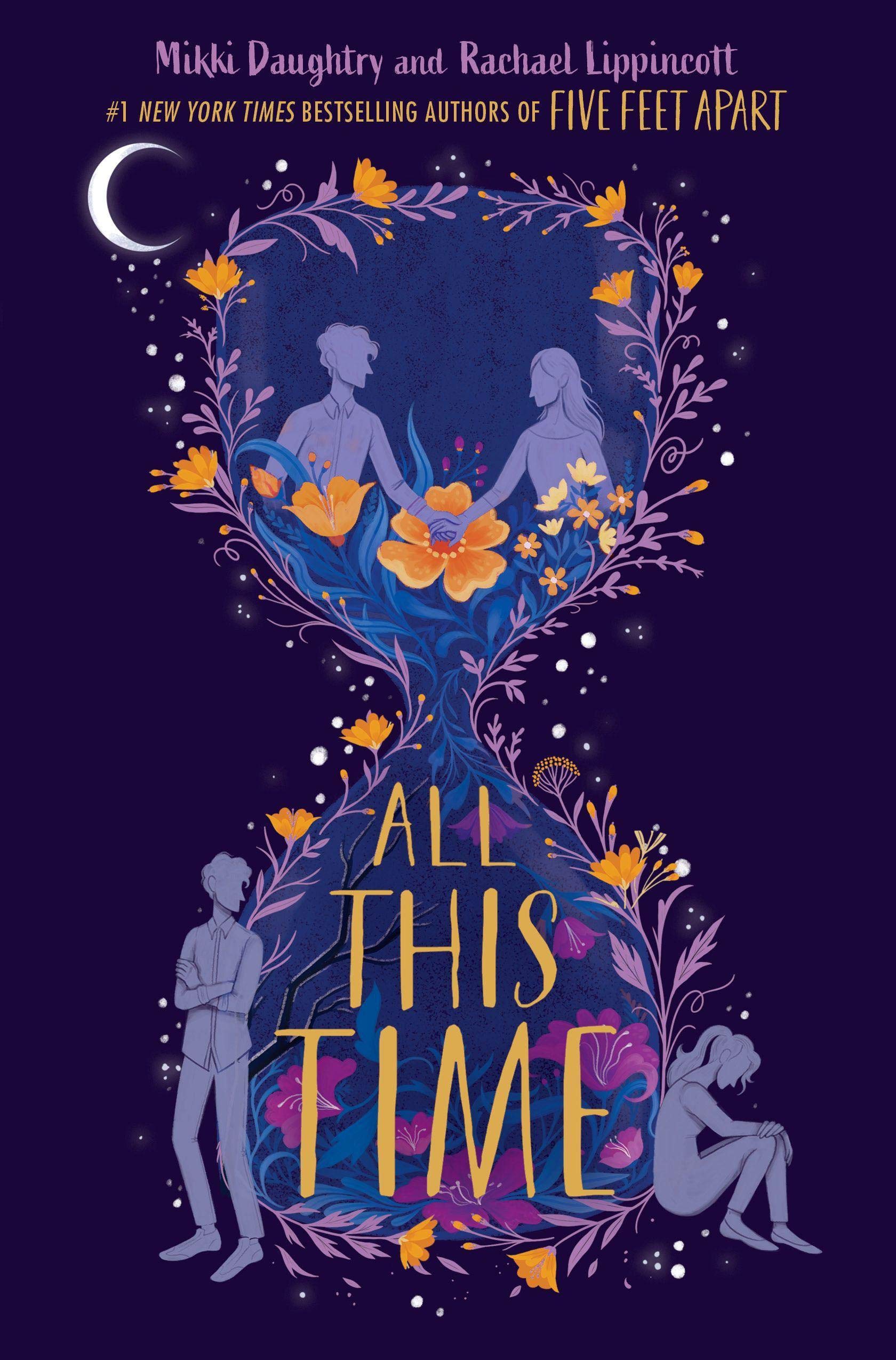 All This Time Religion & Esotericism