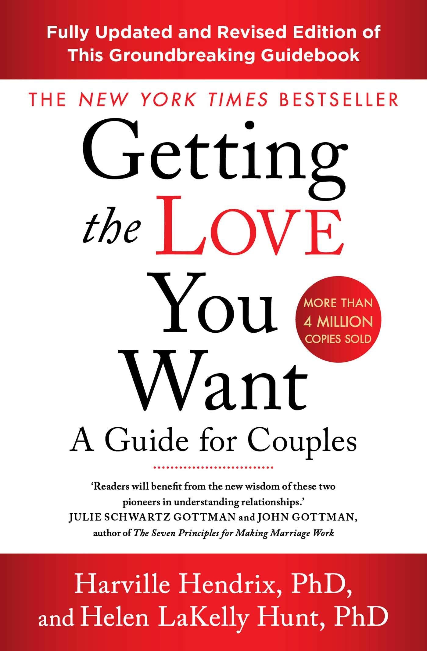 Getting The Love You Want Revised Edition Lifestyle