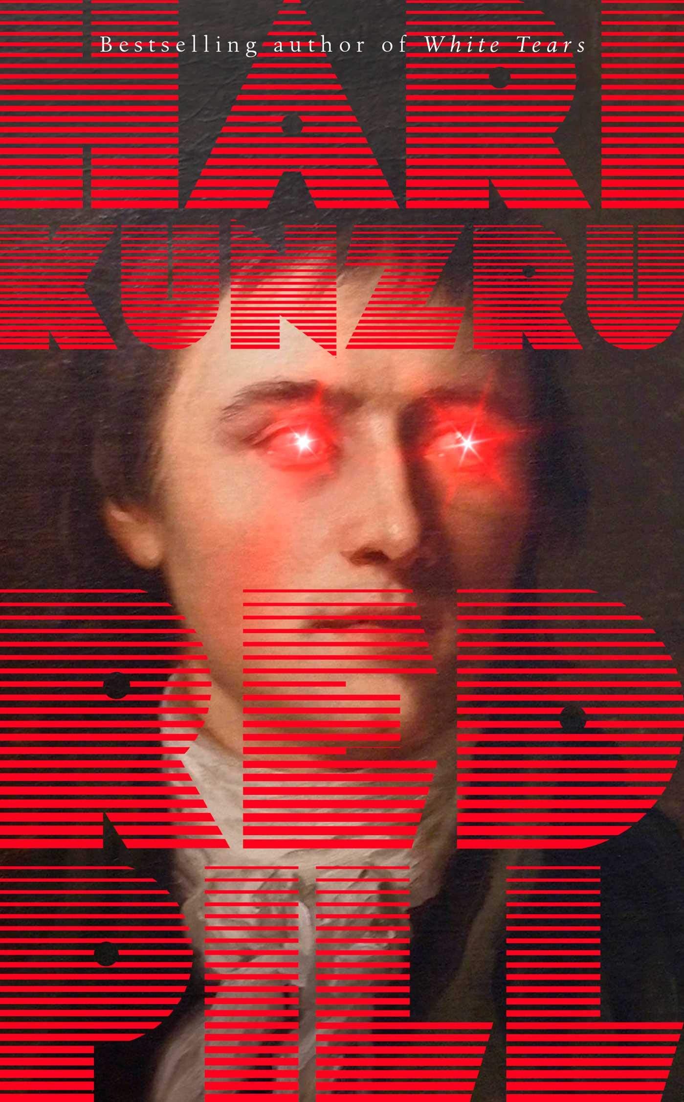 Red Pill Contemporary literature Books