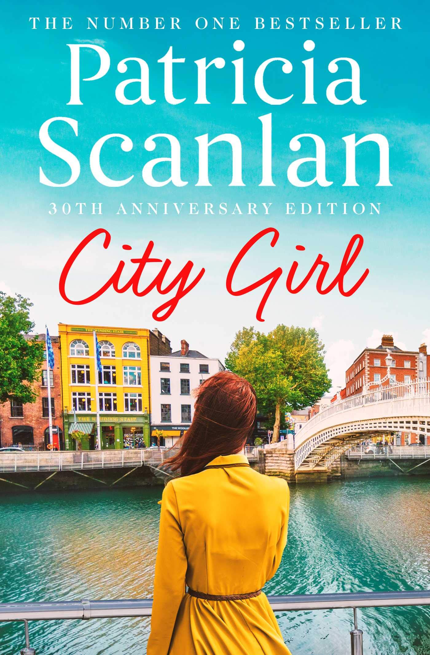City Girl Contemporary literature
