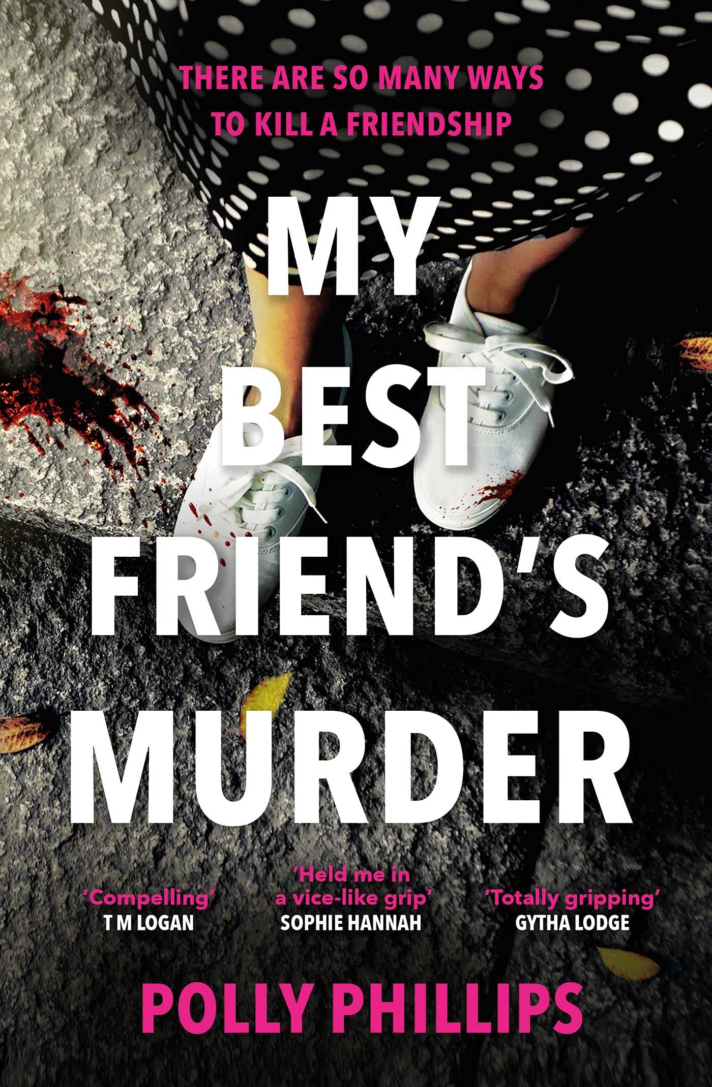 Product Image: My Best Friend's Murder