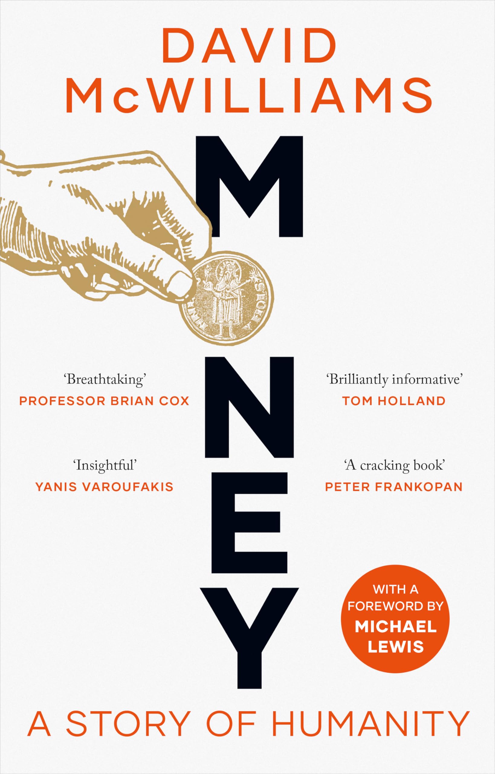 Money: A Story of Humanity Business, Finance & Career