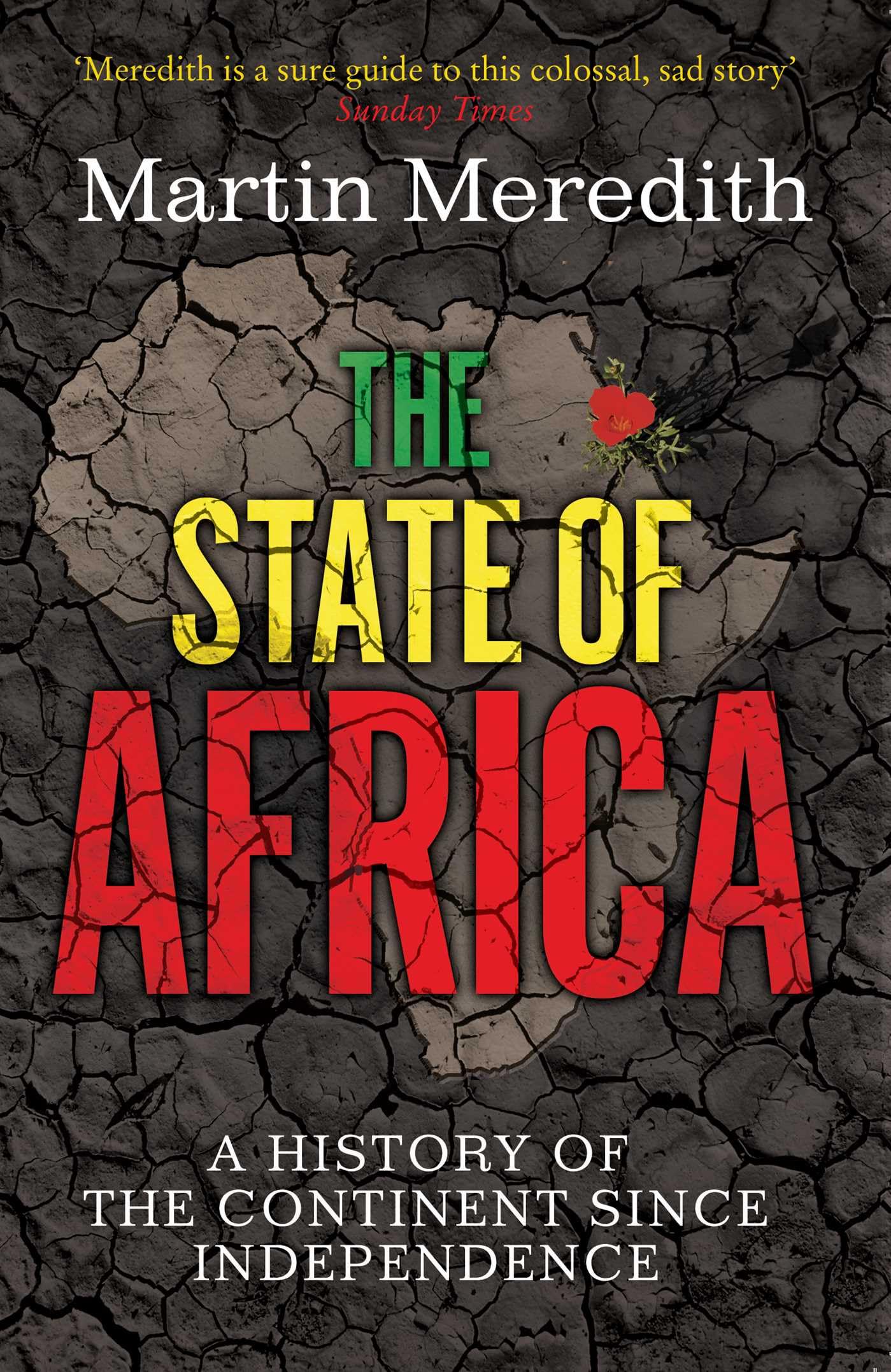 The State of Africa Film, Art & Culture