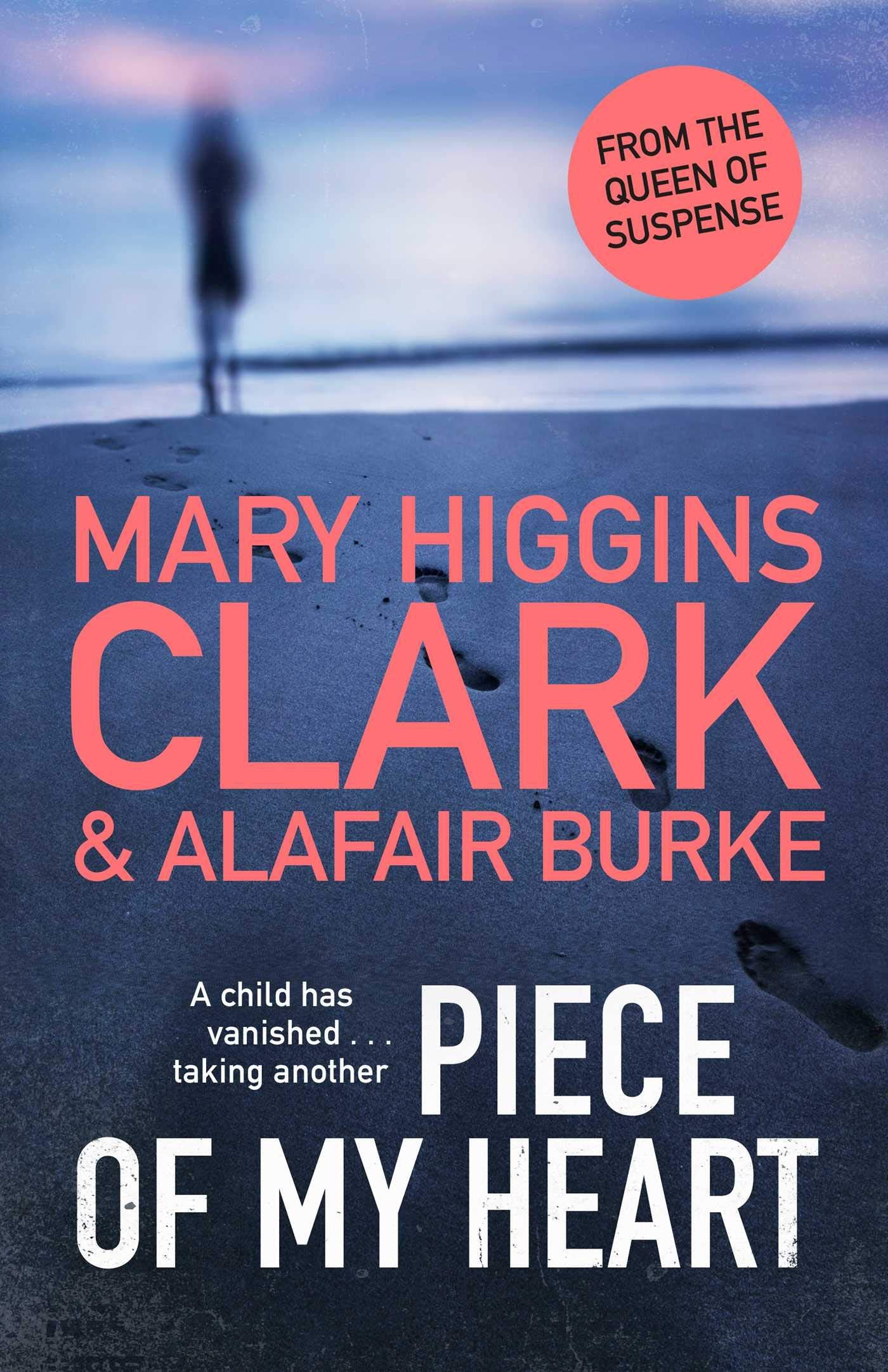 Piece of My Heart: The riveting cold-case mystery from the Queens of Suspense Action & Adventure