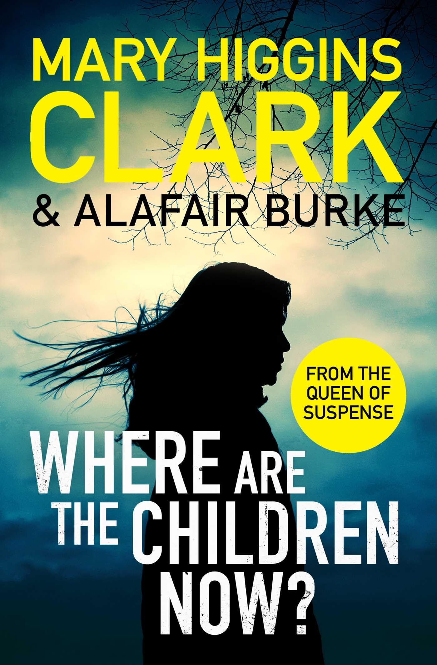 Where Are The Children Now? Contemporary literature