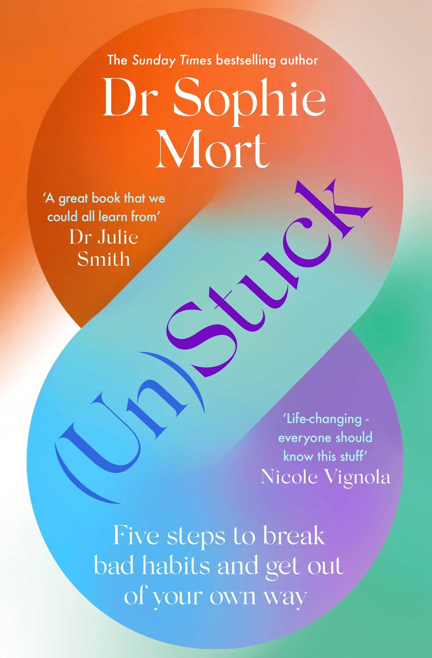 (Un)Stuck Health, Nutrition & Fitness Books