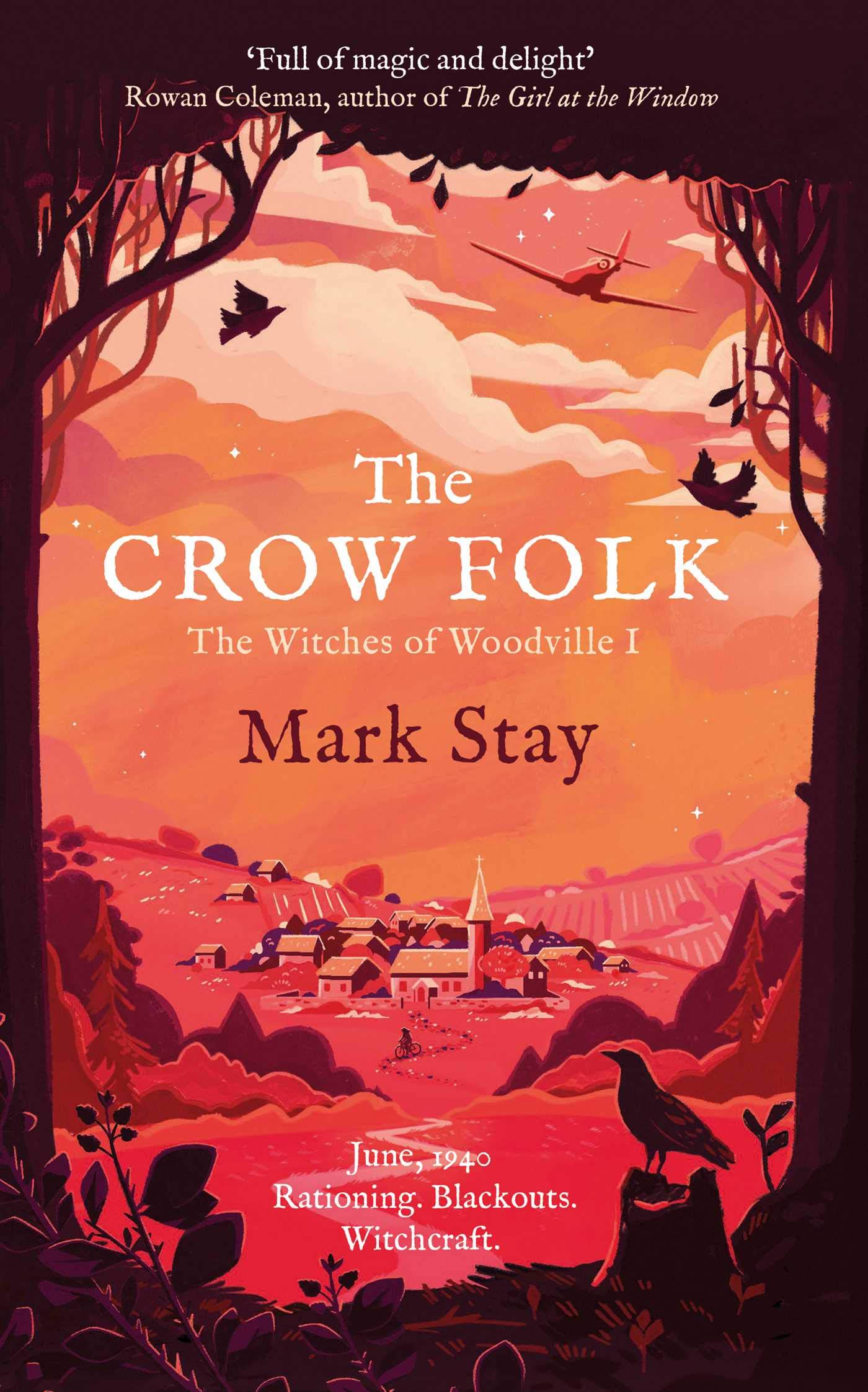 Product Image: The Crow Folk