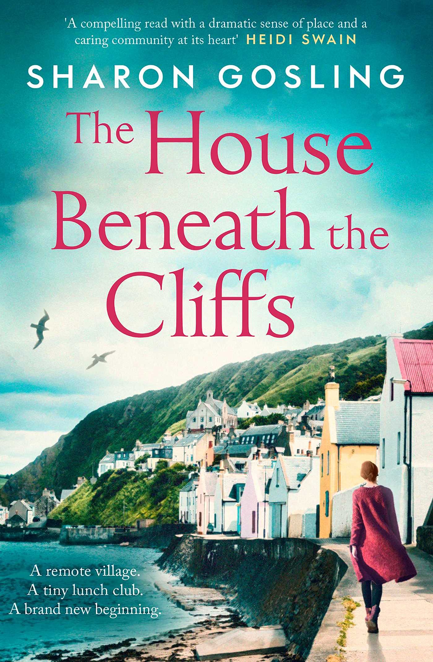 Product Image: The House Beneath the Cliffs