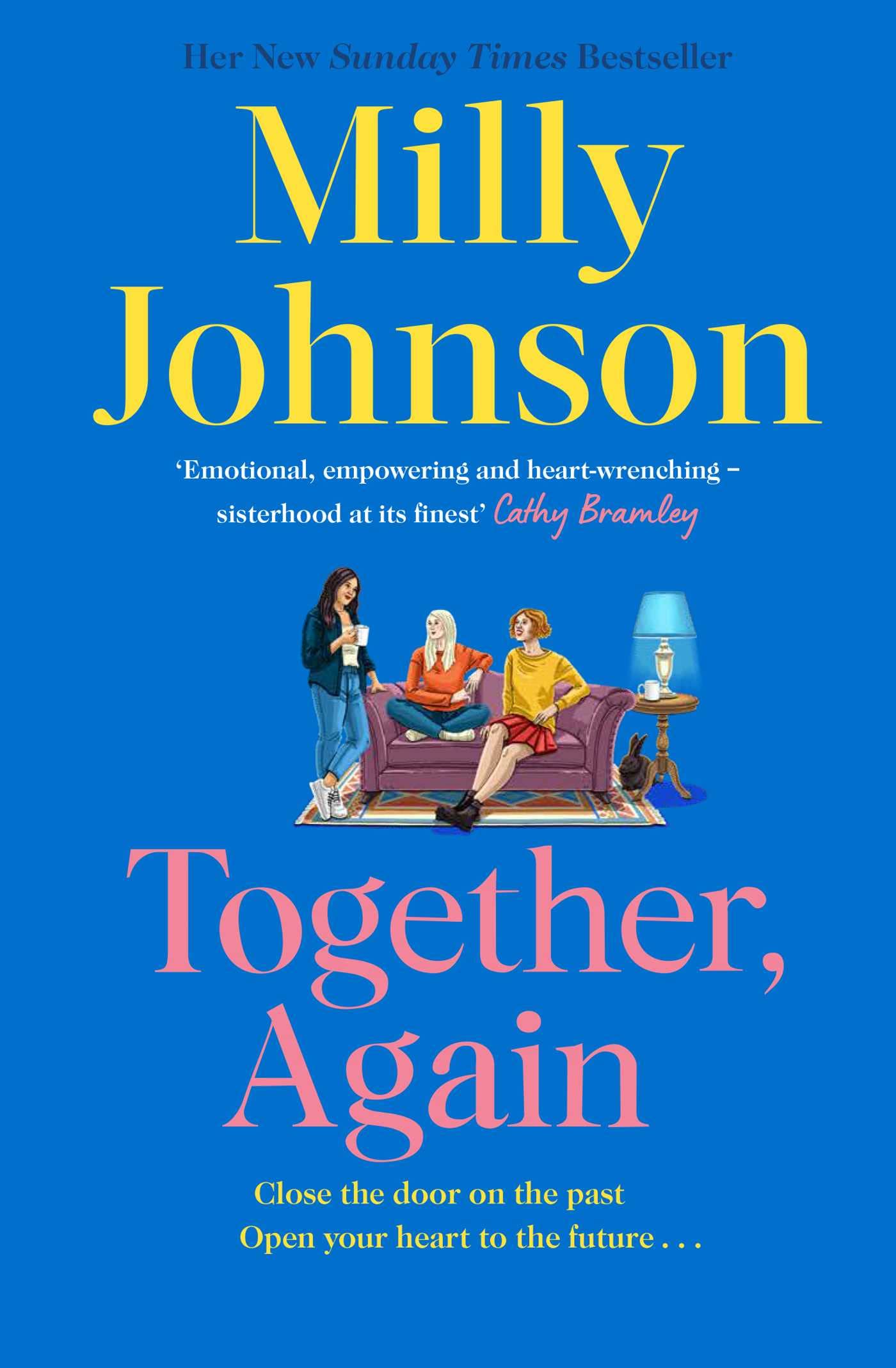 Together, Again Contemporary literature Books