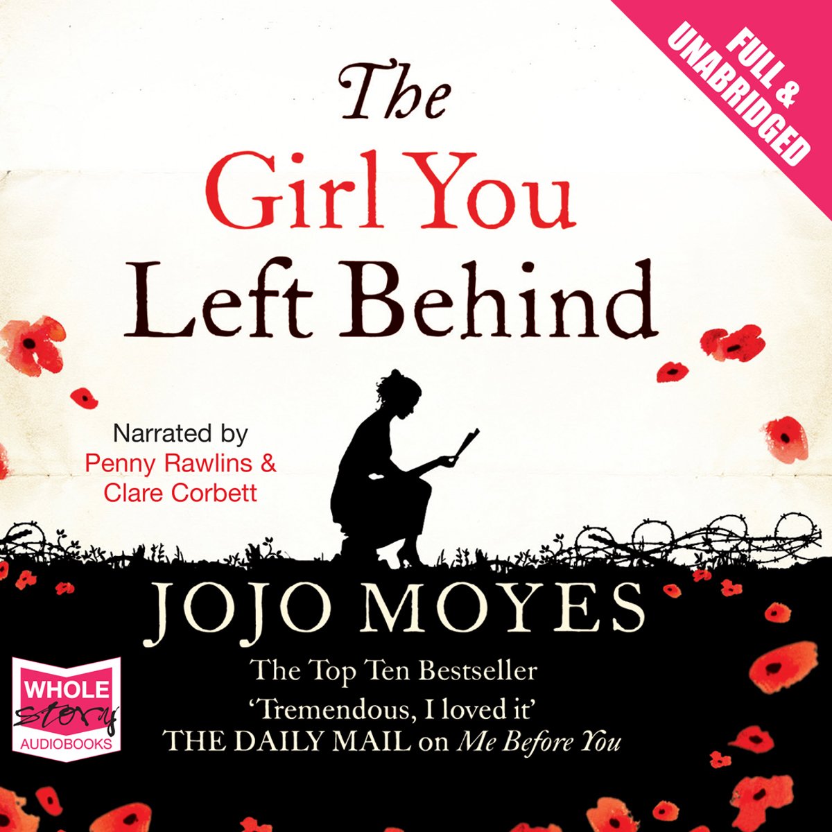 The Girl You Left Behind Historical Fiction
