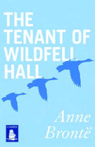 The Tenant of Wildfell Hall Classics
