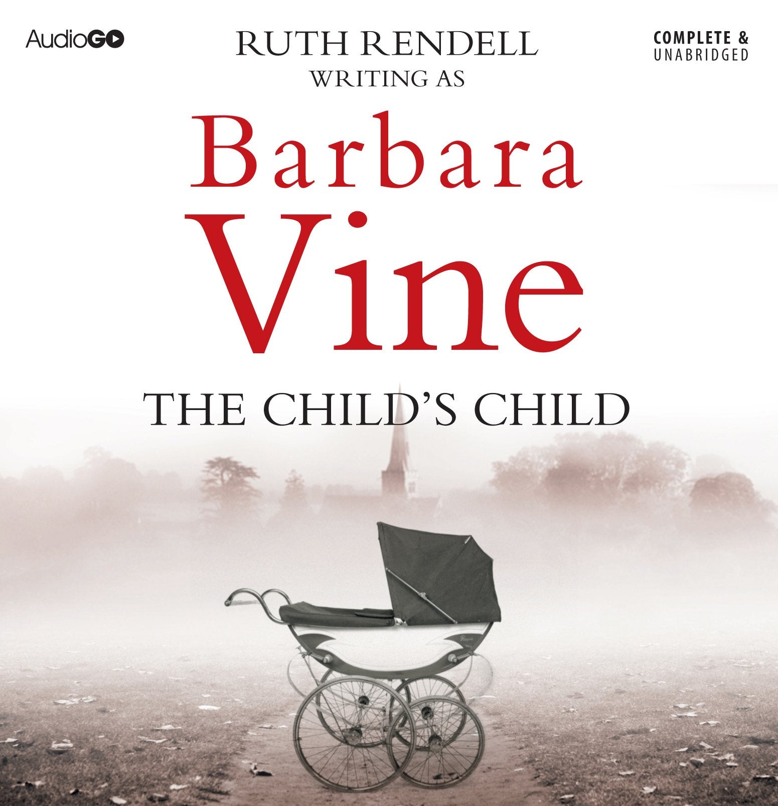 The Child's Child Contemporary literature Books