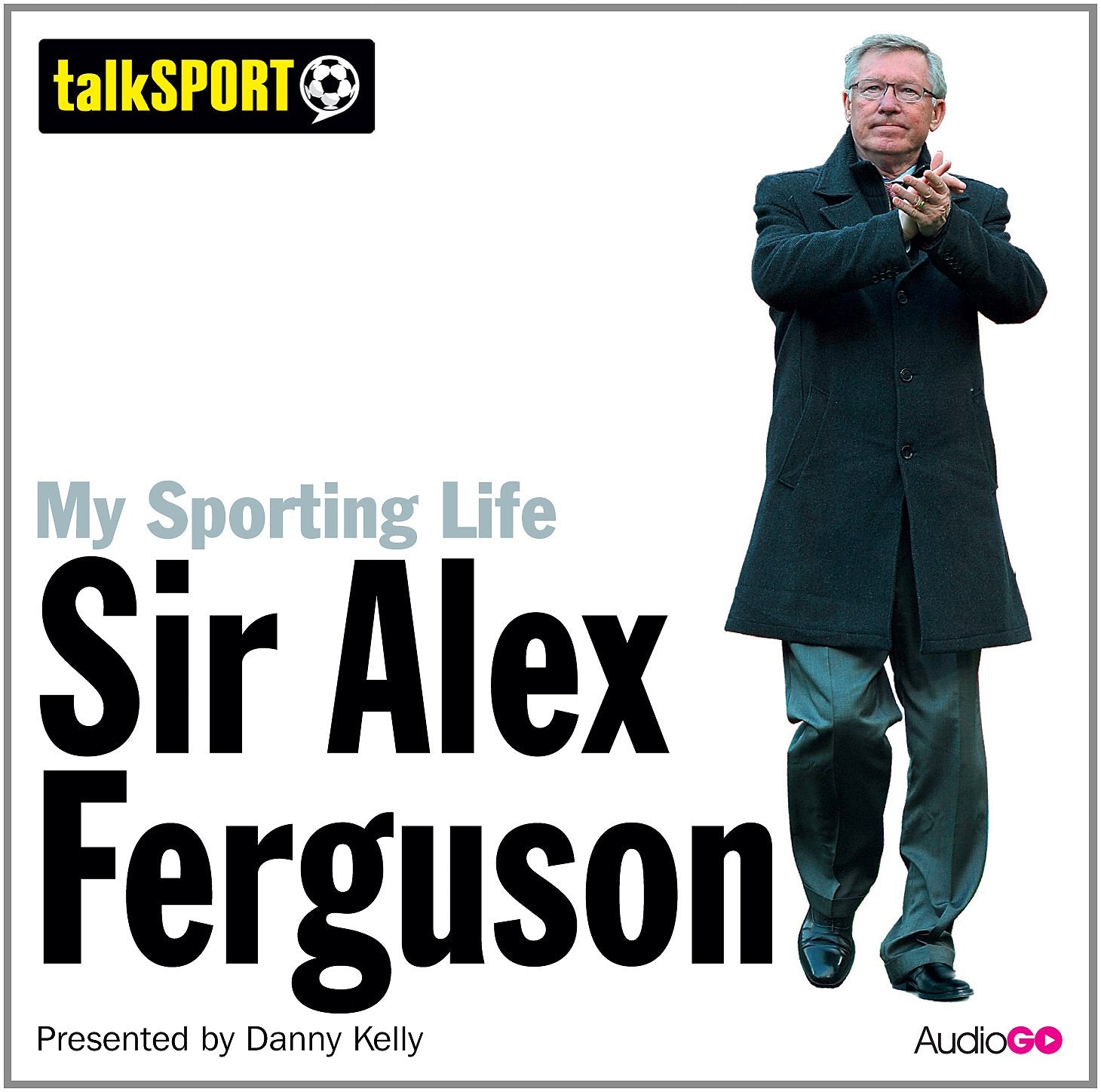 My Sporting Life: Sir Alex Ferguson Sports