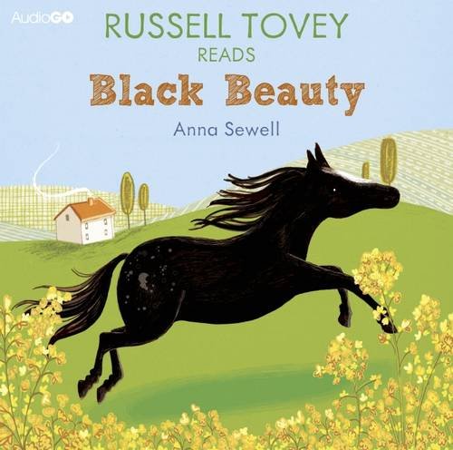 Russell Tovey Reads Black Beauty (Famous Fiction) Classics