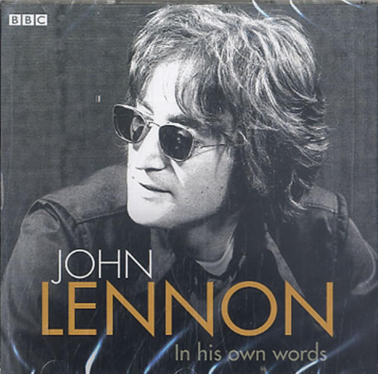 John Lennon in His Own Words (In Their Own Words) Pop culture