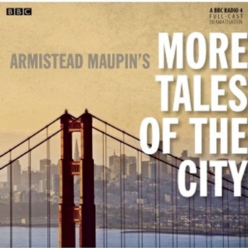 More Tales Of The City Drama