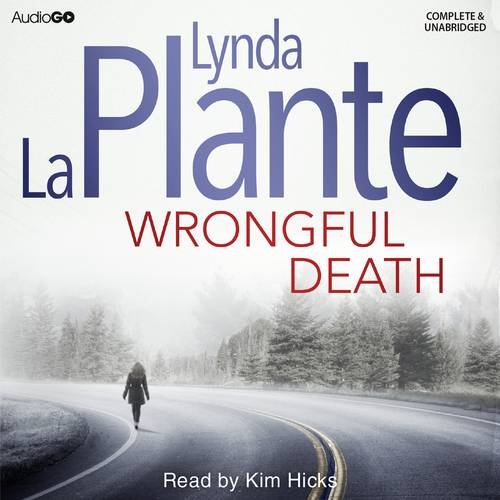 Wrongful Death (14 CDs) (Anna Travis, Band 9) Action & Adventure