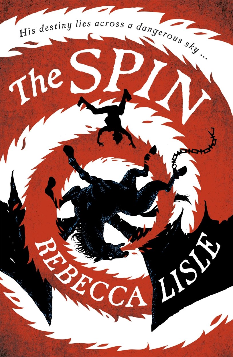 The Spin Novels & Short Stories for children