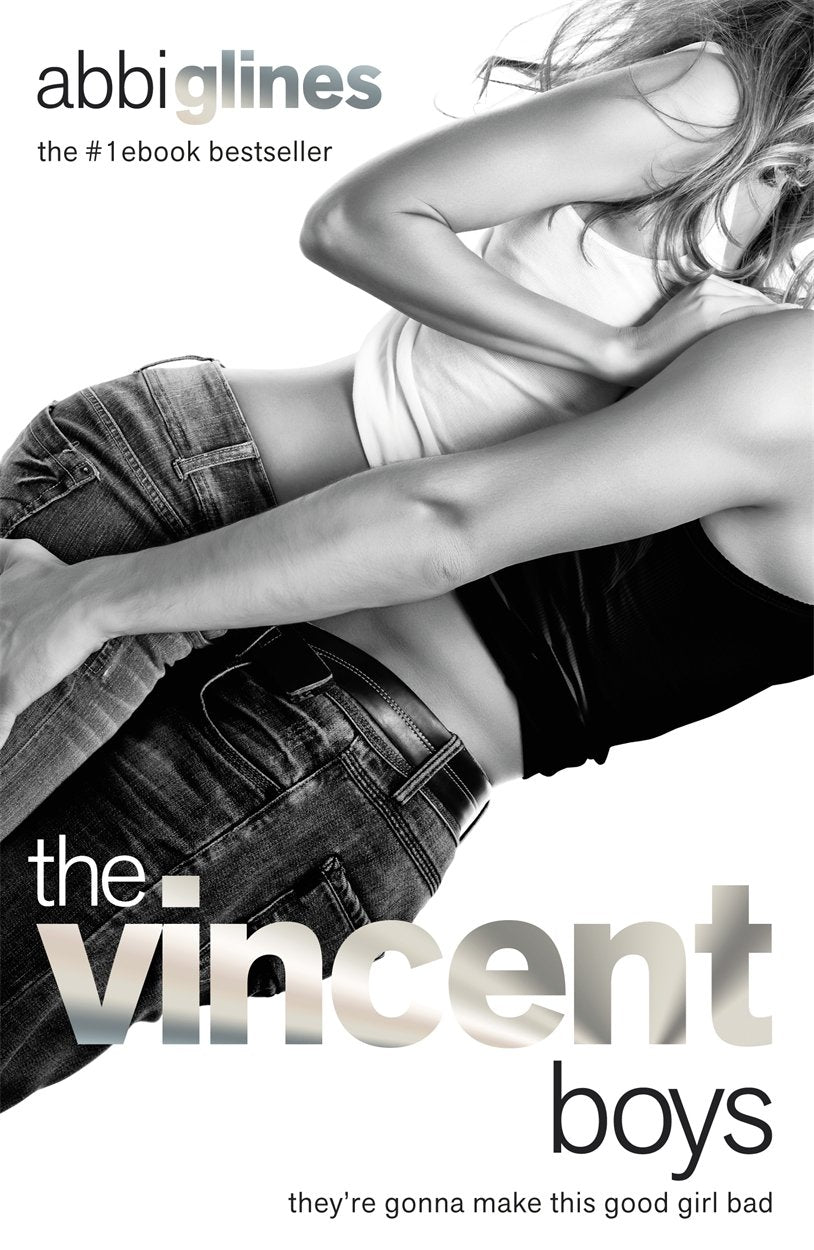 The Vincent Boys Contemporary literature Books