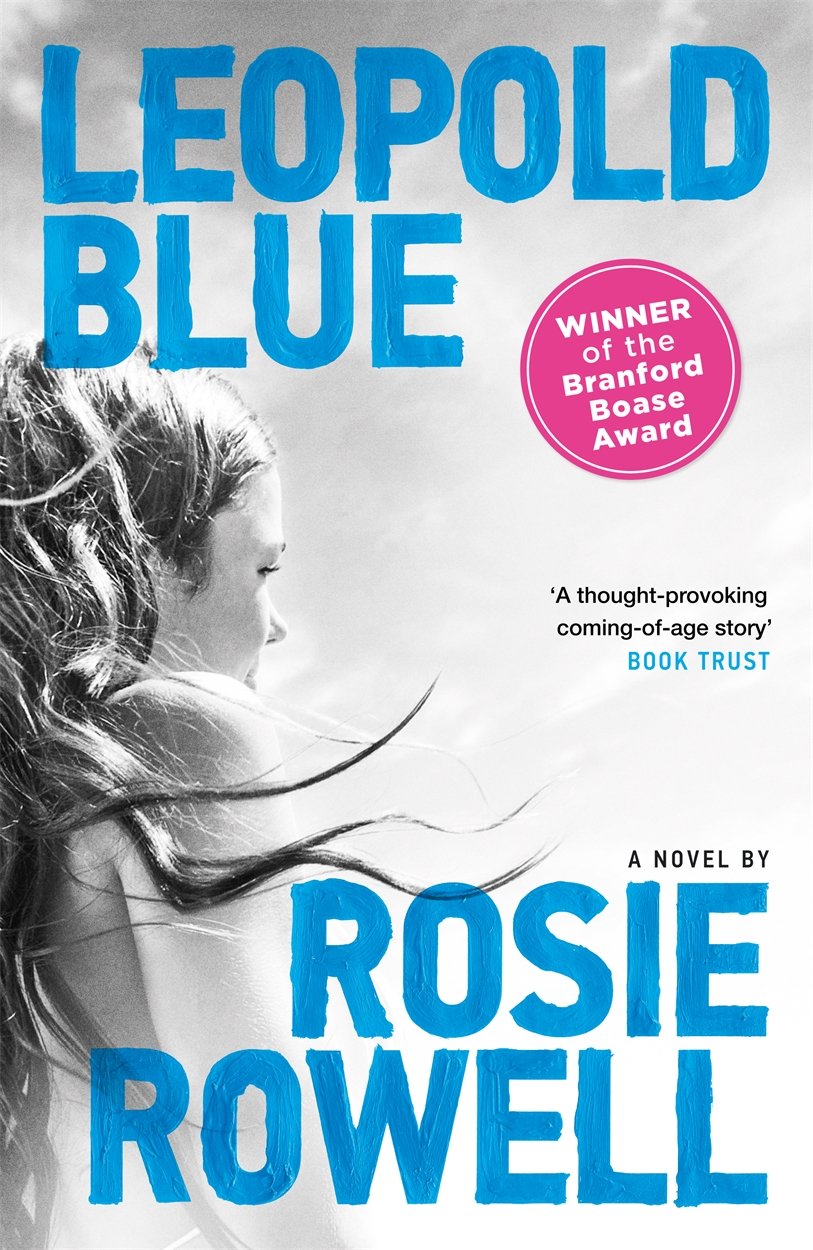 Rowell, R: Leopold Blue Fiction