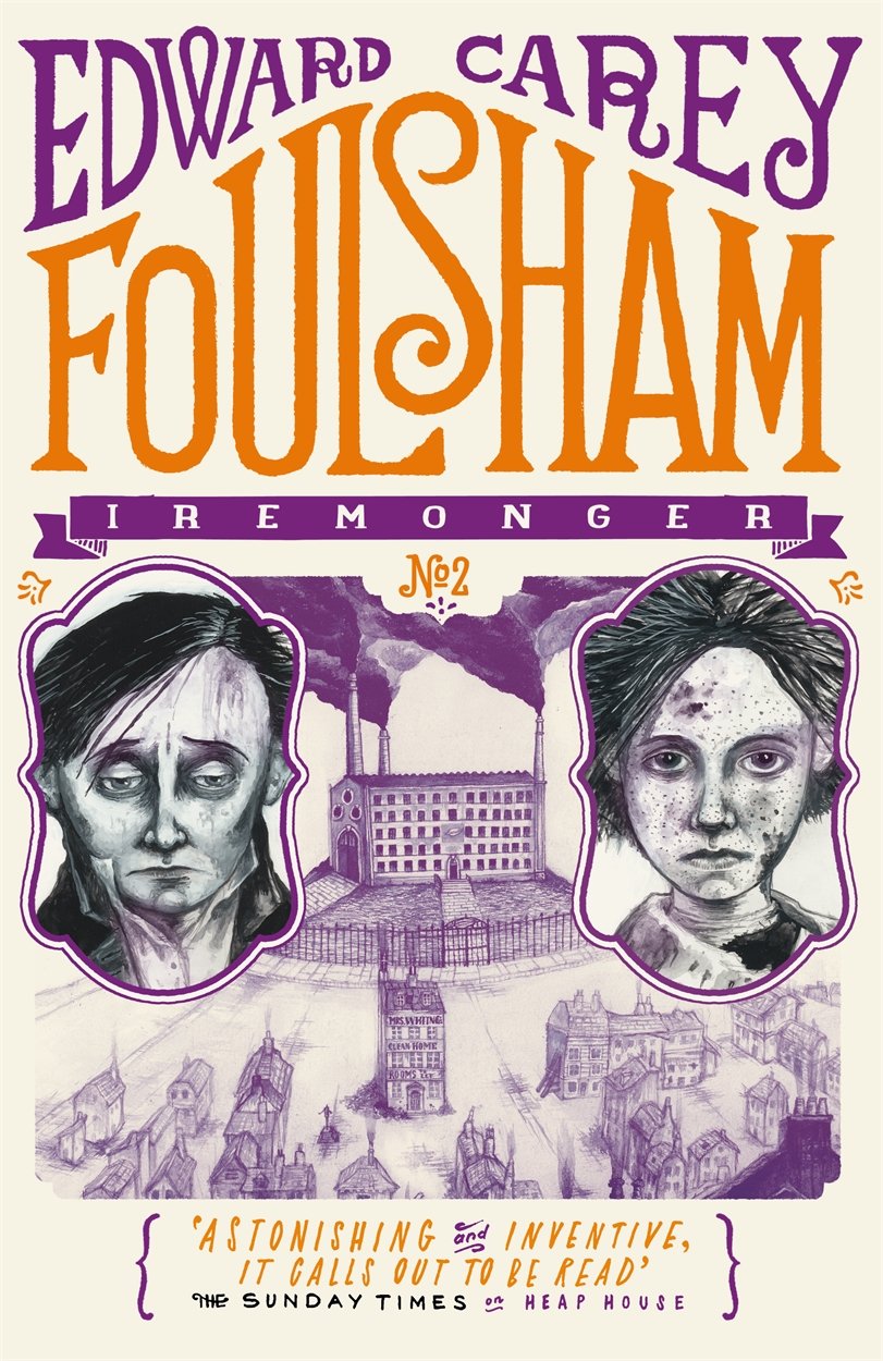 Foulsham book