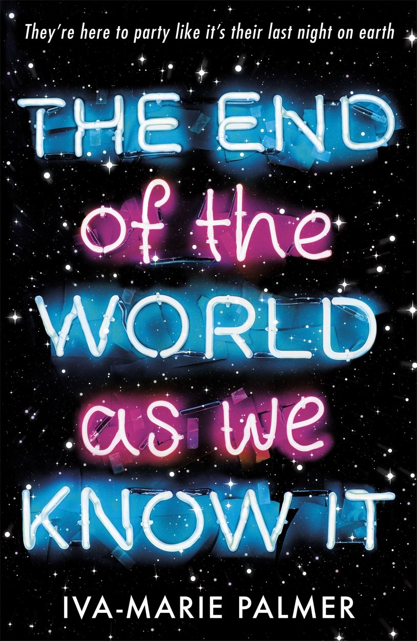 The End of the World As We Know It Fiction