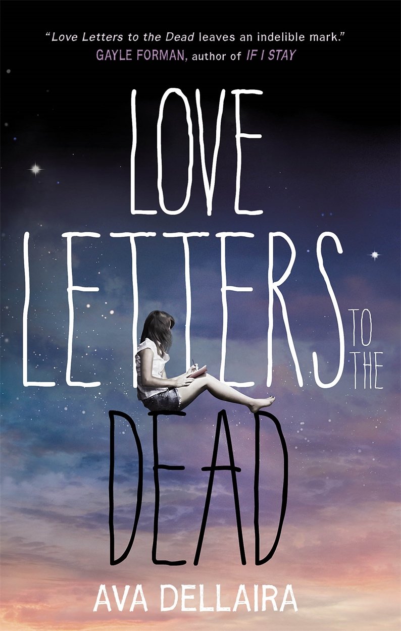 Love Letters to the Dead Contemporary literature