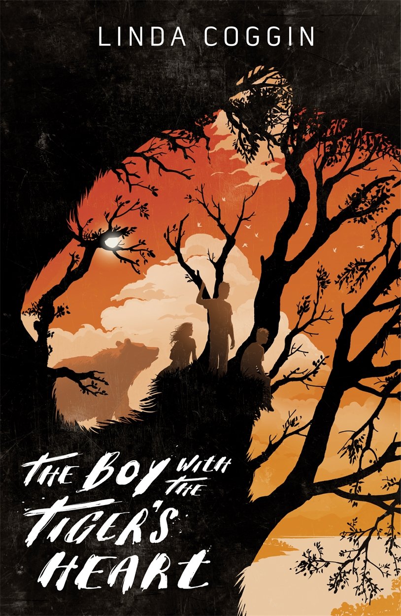 The Boy with the Tiger's Heart Novels & Short Stories