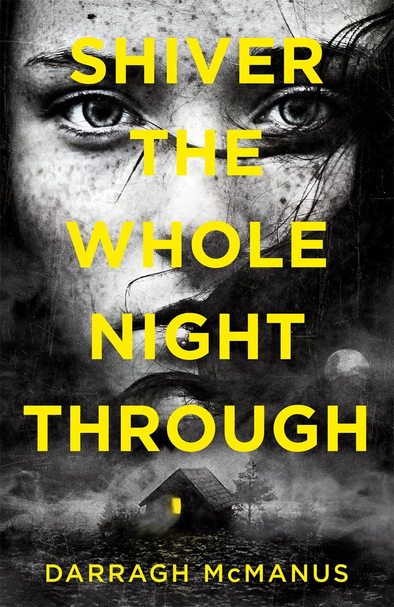 Product Image: Shiver the Whole Night Through