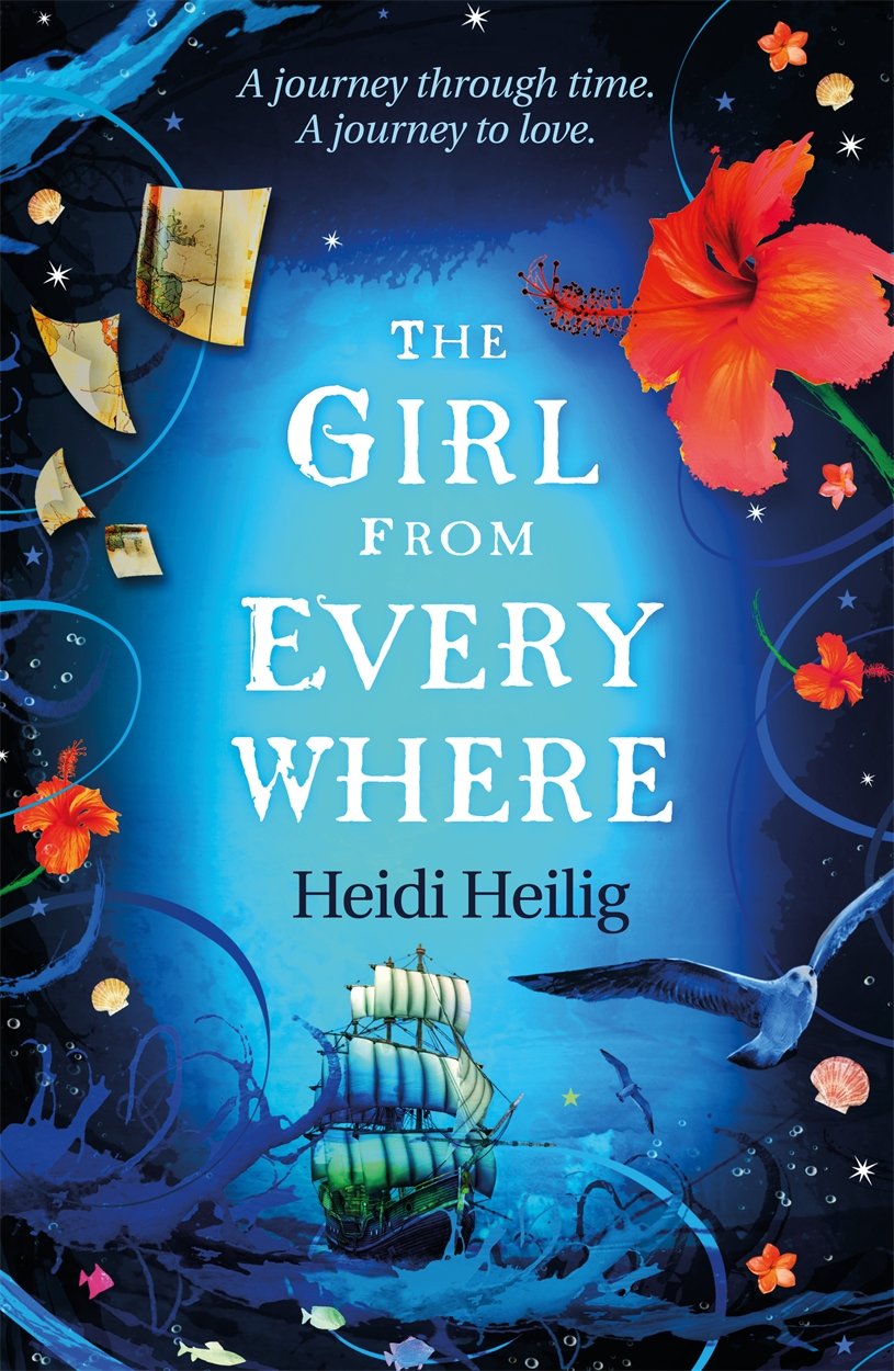 Product Image: Girl From Everywhere