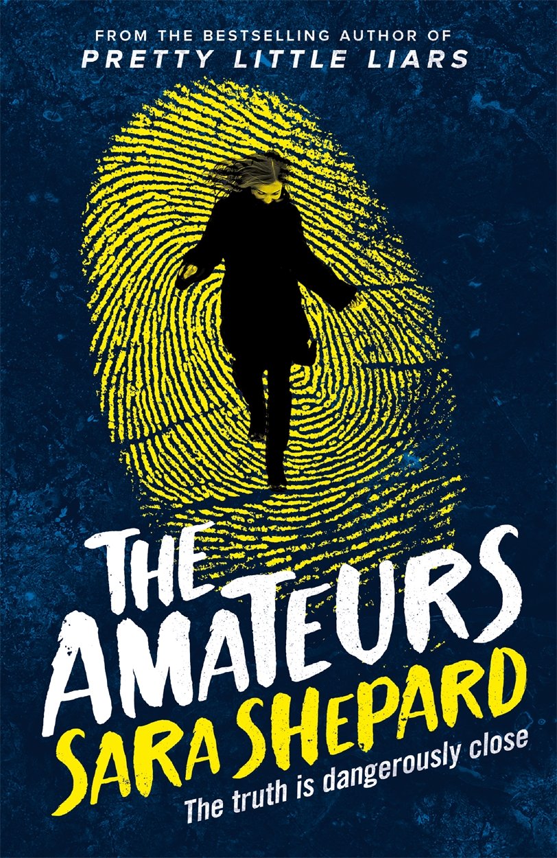 The Amateurs Fiction