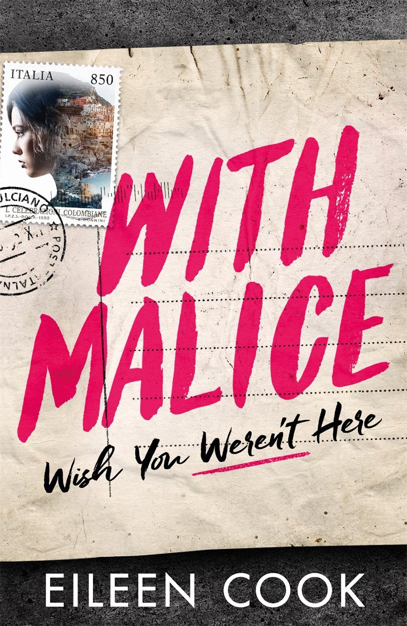 With Malice Fiction