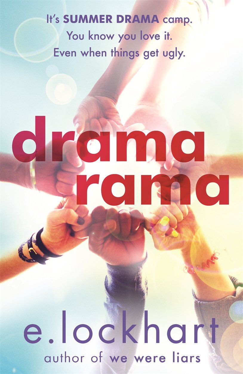 Dramarama: The brilliant summer read from the author of We Were Liars Fiction