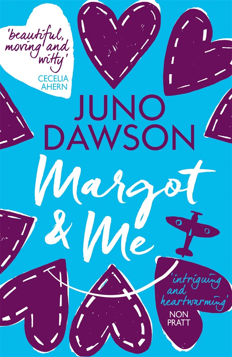 Margot & Me Fiction