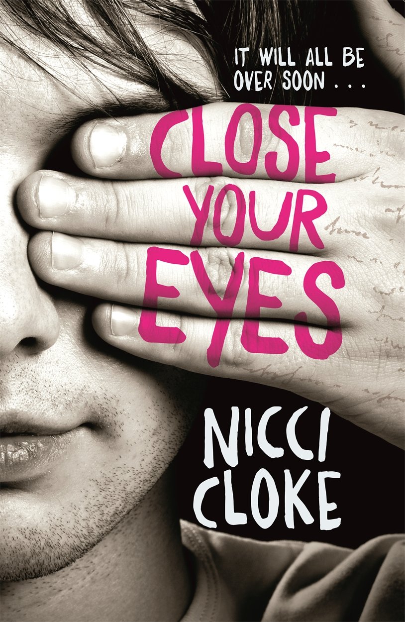 Product Image: Close Your Eyes