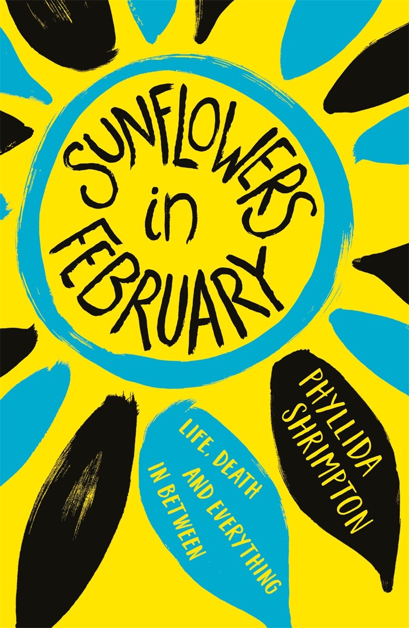 Sunflowers in February Fiction