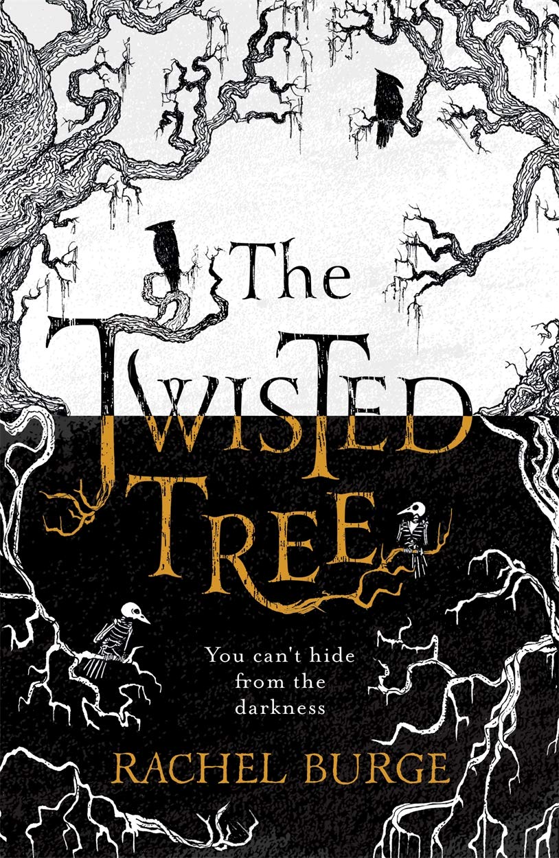 The Twisted Tree Horror & Mystery