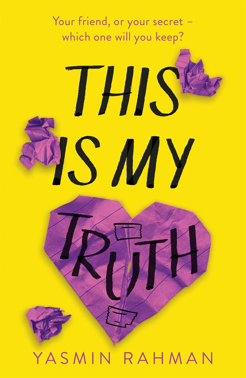This Is My Truth Health, Nutrition & Fitness Books